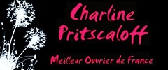 Charline Pritscaloff