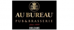 Restaurant Bar Brasserie Au Bureau