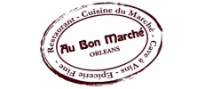 Restaurant Au Bon Marché