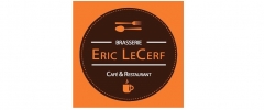 Restaurant Brasserie Eric Lecerf