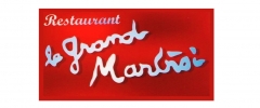 Restaurant Brasserie Le Grand Martroi