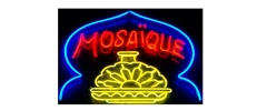 Restaurant marocain Mosaque