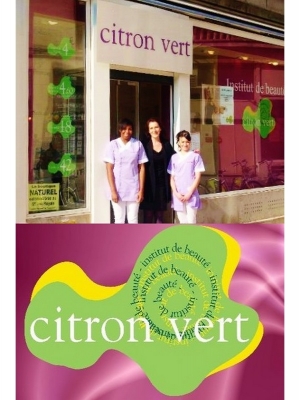 Citron Vert Institut