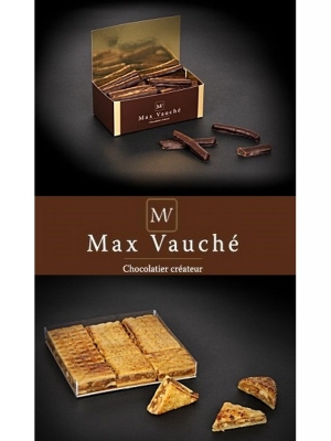 Max Vauché