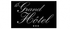 Le Grand Hôtel***