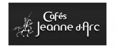 Café Jeanne d'Arc