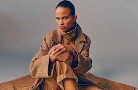 First, boutique de prt--porter fminin et accessoires d'Orlans